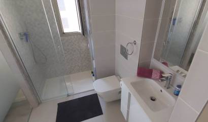 Venta - Apartment - Villamartin - Villamartín