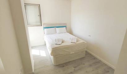 Venta - Apartment - Villamartin - Villamartín