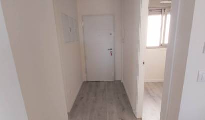 Venta - Apartment - Villamartin - Villamartín