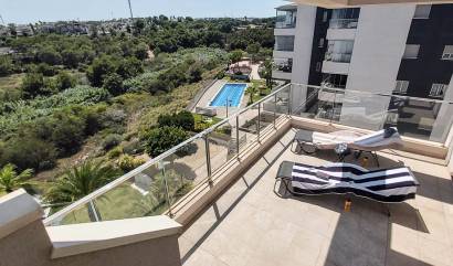 Venta - Apartment - Villamartin - Villamartín