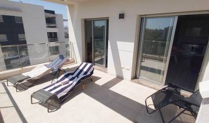 Venta - Apartment - Villamartin - Villamartín