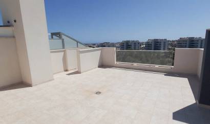 Venta - Apartment - Villamartin - Villamartín