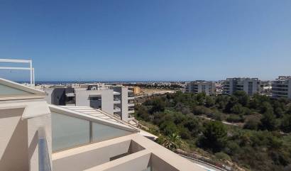 Venta - Apartment - Villamartin - Villamartín