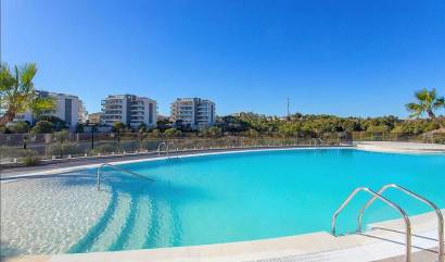 Venta - Apartment - Villamartin - Villamartín