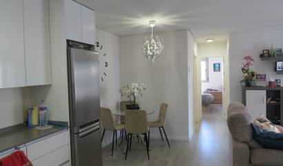 Venta - Apartment - Villamartin - Villamartín