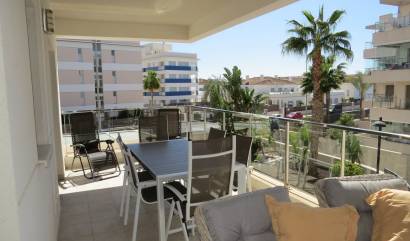 Venta - Apartment - Villamartin - Villamartín