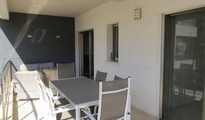 Venta - Apartment - Villamartin - Villamartín