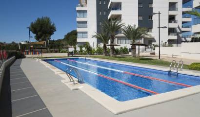 Venta - Apartment - Villamartin - Villamartín