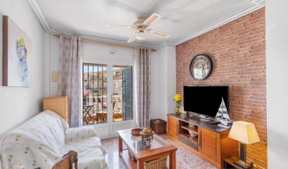 Venta - Bungalow - Guardamar del Segura - El moncayo