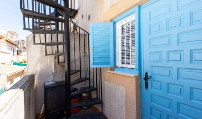 Venta - Bungalow - Guardamar del Segura - El moncayo