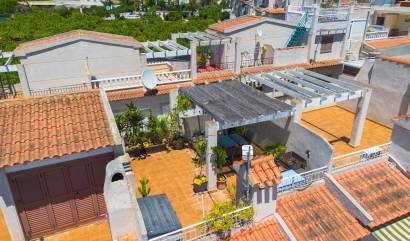 Venta - Bungalow - Guardamar del Segura - El moncayo