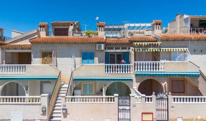 Venta - Bungalow - Guardamar del Segura - El moncayo
