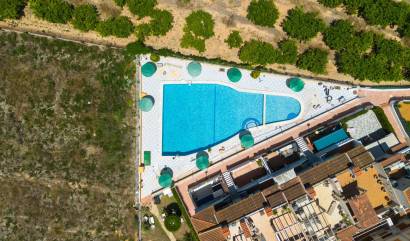 Venta - Bungalow - Guardamar del Segura - El moncayo