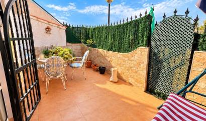 Venta - Bungalow - Guardamar del Segura - El moncayo