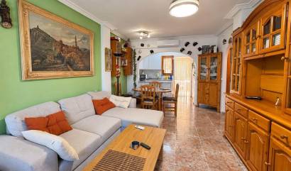 Venta - Bungalow - Guardamar del Segura - El moncayo