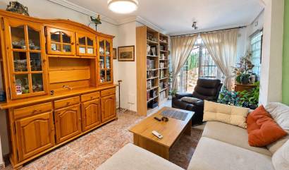 Venta - Bungalow - Guardamar del Segura - El moncayo
