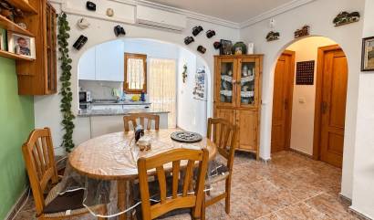 Venta - Bungalow - Guardamar del Segura - El moncayo