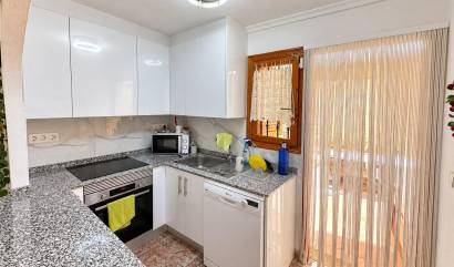 Venta - Bungalow - Guardamar del Segura - El moncayo