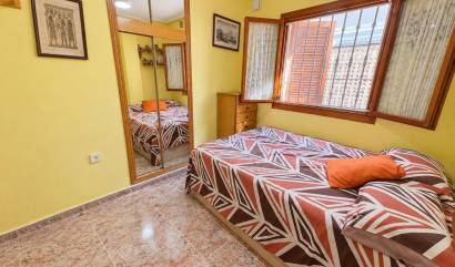 Venta - Bungalow - Guardamar del Segura - El moncayo
