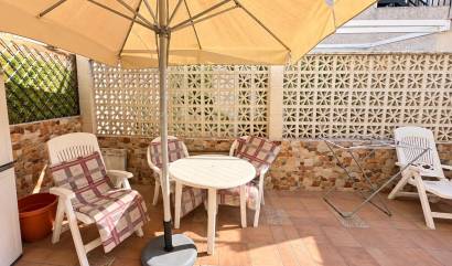 Venta - Bungalow - Guardamar del Segura - El moncayo