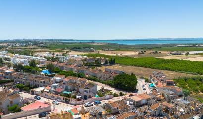 Venta - Bungalow - Guardamar del Segura - El moncayo