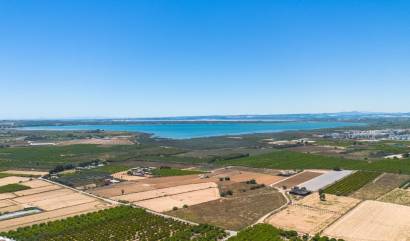 Venta - Bungalow - Guardamar del Segura - El moncayo