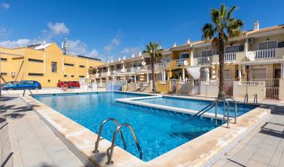 Venta - Bungalow - Guardamar del Segura - Urbanizaciones