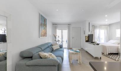 Venta - Bungalow - Guardamar del Segura - Urbanizaciones