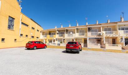 Venta - Bungalow - Guardamar del Segura - Urbanizaciones