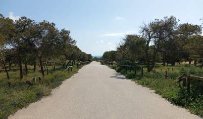Venta - Bungalow - Guardamar del Segura - Urbanizaciones