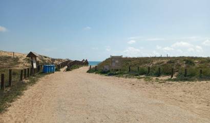 Venta - Bungalow - Guardamar del Segura - Urbanizaciones