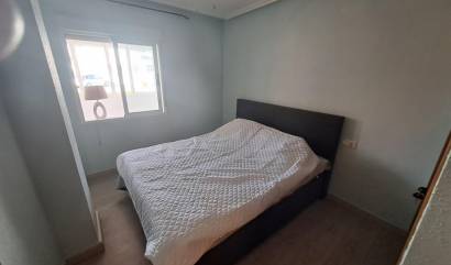 Venta - Bungalow - Los Altos