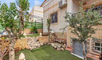Venta - Bungalow - Orihuela Costa - La Florida