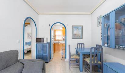 Venta - Bungalow - Orihuela Costa - La Florida