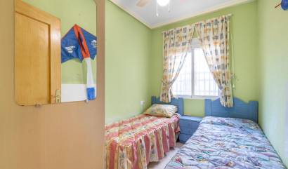 Venta - Bungalow - Orihuela Costa - La Florida