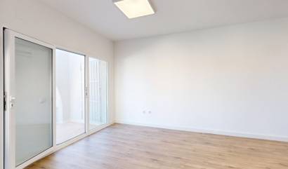 Venta - Bungalow - Orihuela Costa - Las Filipinas