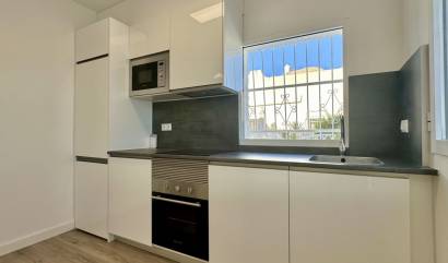 Venta - Bungalow - Orihuela Costa - Las Filipinas