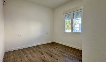 Venta - Bungalow - Orihuela Costa - Las Filipinas