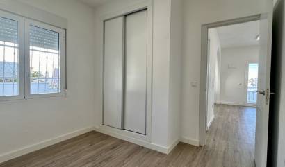 Venta - Bungalow - Orihuela Costa - Las Filipinas