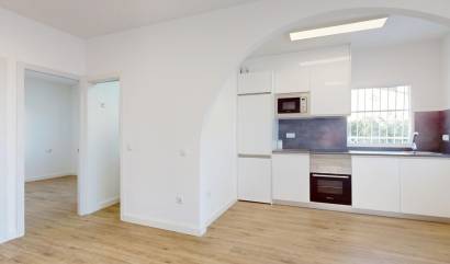 Venta - Bungalow - Orihuela Costa - Las Filipinas