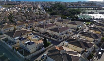 Venta - Bungalow - Orihuela Costa - Playa Flamenca