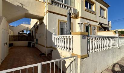 Venta - Bungalow - Orihuela Costa - Playa Flamenca