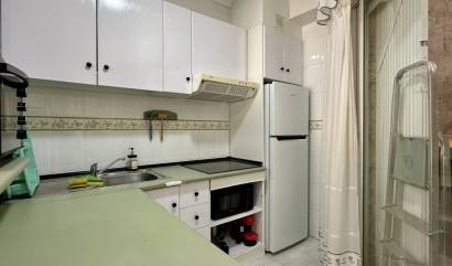 Venta - Bungalow - Orihuela Costa - Playa Flamenca