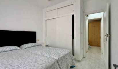 Venta - Bungalow - Orihuela Costa - Playa Flamenca