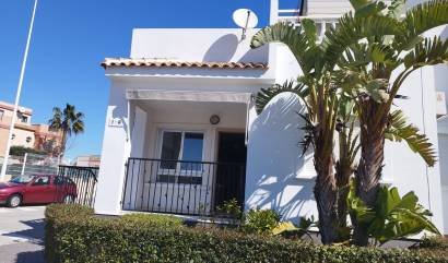 Venta - Bungalow - Torrevieja - Aguas Nuevas