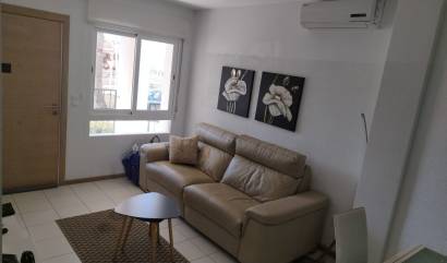 Venta - Bungalow - Torrevieja - Aguas Nuevas