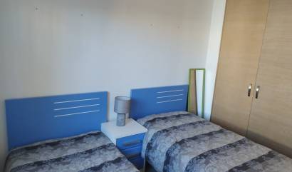 Venta - Bungalow - Torrevieja - Aguas Nuevas