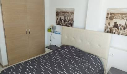 Venta - Bungalow - Torrevieja - Aguas Nuevas