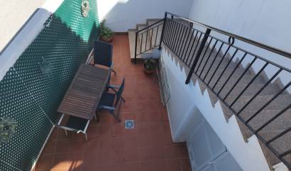 Venta - Bungalow - Torrevieja - Aguas Nuevas