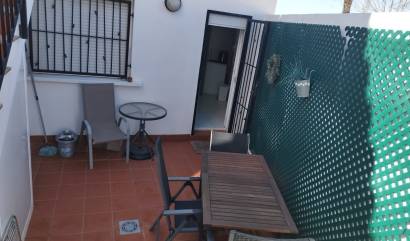 Venta - Bungalow - Torrevieja - Aguas Nuevas